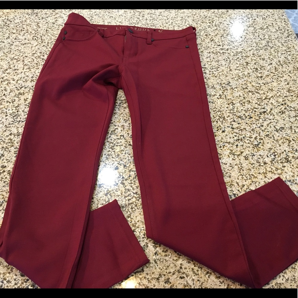 Liverpool Jeans
